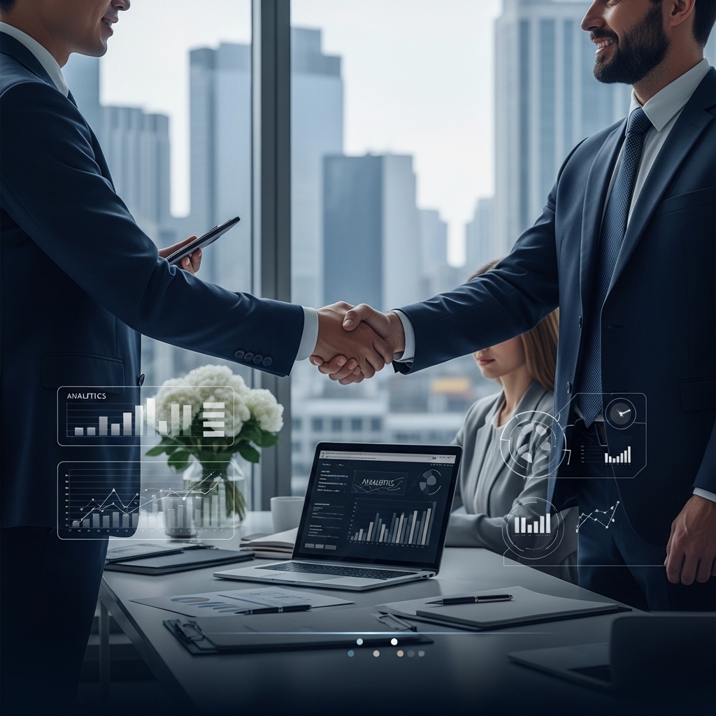 Kurumsal Danışmanlık